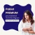 Rozszerzona współpraca psychodietetyczna dla kobiet z Lubania i online. Pomoc przy zaburzonej relacji z jedzeniem, zajadaniu emocji, problemach hormonalnych i jelitowych, a także diecie w ADHD