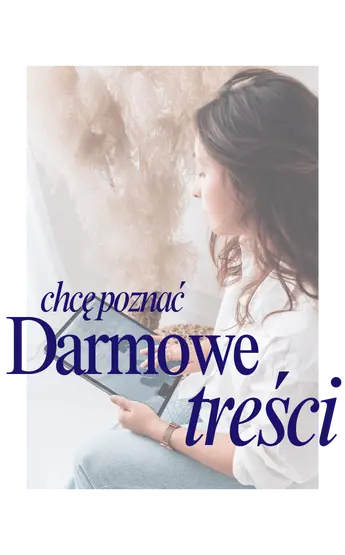 darmowe treści psychodietetyczne