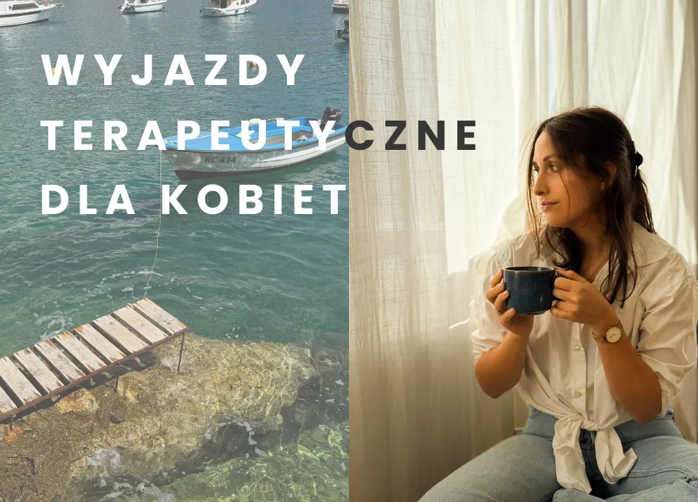 wyjazdy dla kobiet zaburzenia odżywiania
